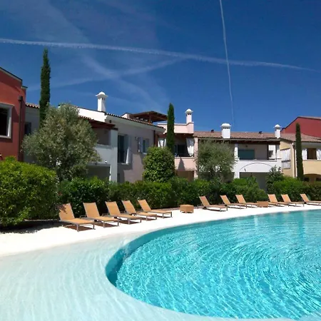 Borgo Paradiso * Lido di Jesolo