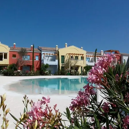 Borgo Paradiso Apartamento Lido di Jesolo