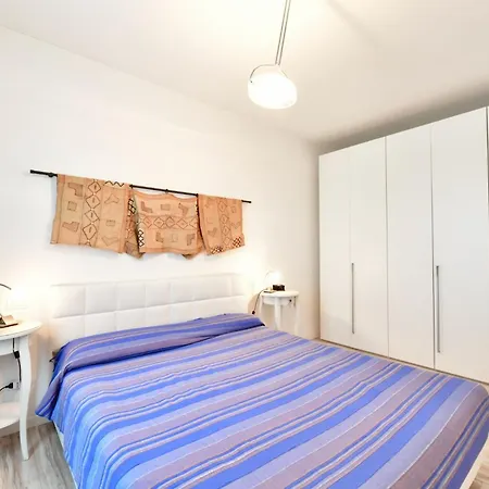 Borgo Paradiso Apartamento *
