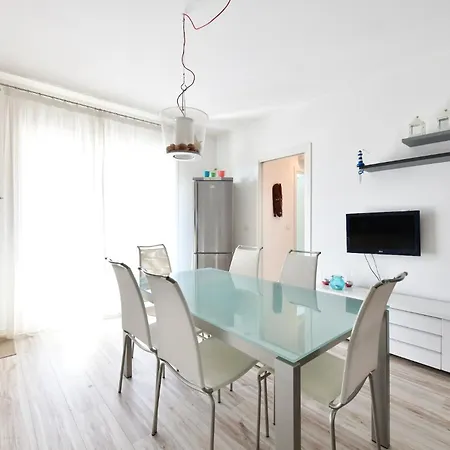 Apartamento Borgo Paradiso