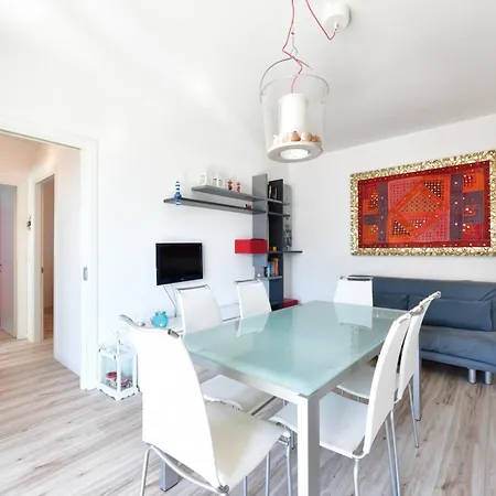 Borgo Paradiso Lido di Jesolo