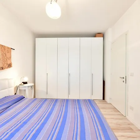 Apartamento Borgo Paradiso *
