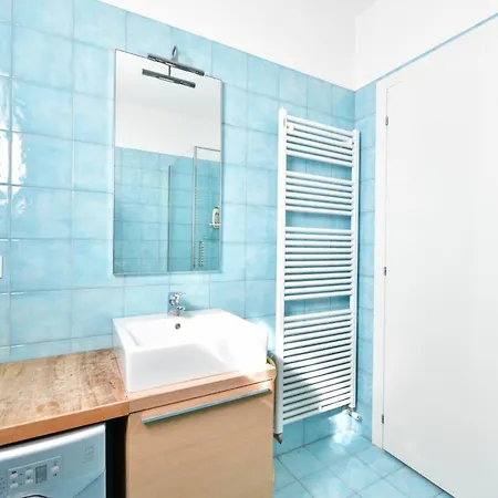 Borgo Paradiso *