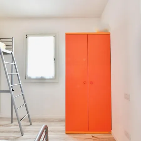 Borgo Paradiso Apartamento *