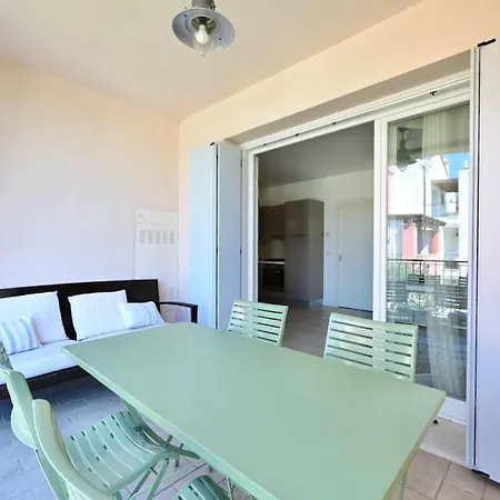 Borgo Paradiso Apartamento *