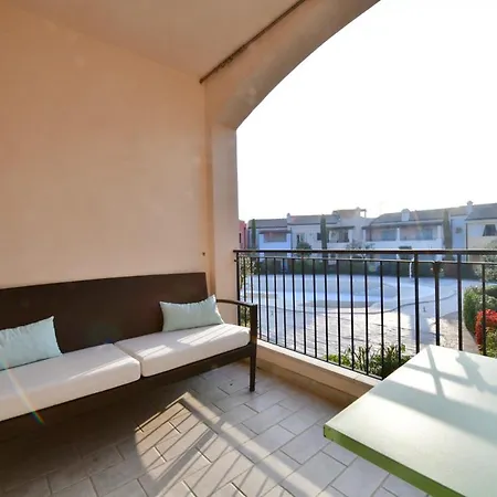 Apartamento Borgo Paradiso *