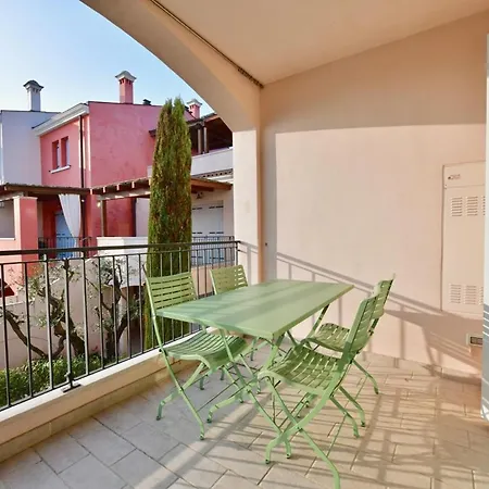 Borgo Paradiso