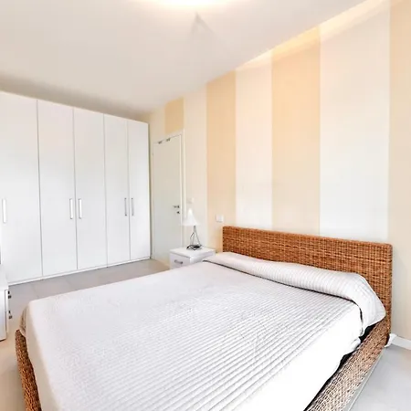 Borgo Paradiso Apartamento *