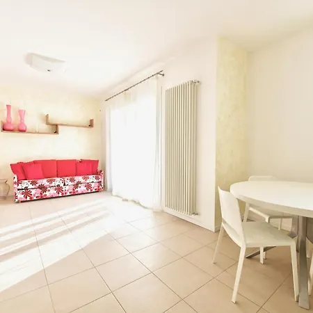 Apartamento Borgo Paradiso