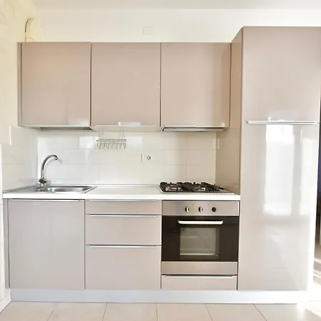 Borgo Paradiso Apartamento Lido di Jesolo
