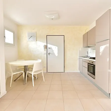Borgo Paradiso Apartamento