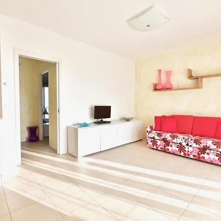 Borgo Paradiso