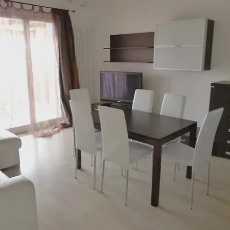 Apartamento Borgo Paradiso