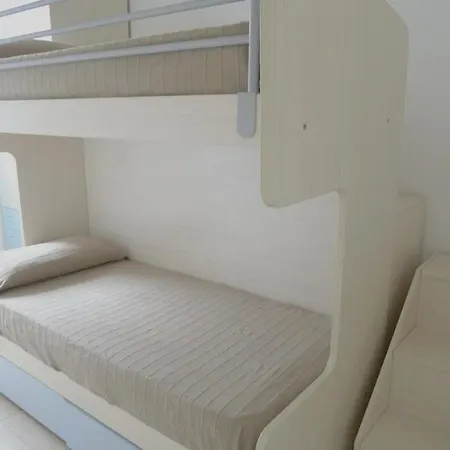 Borgo Paradiso Apartamento Lido di Jesolo
