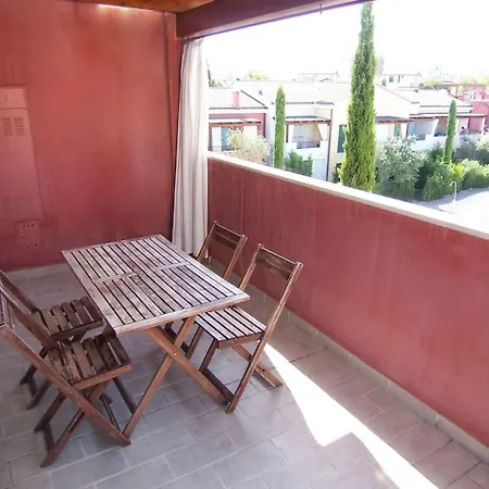 Borgo Paradiso Apartamento