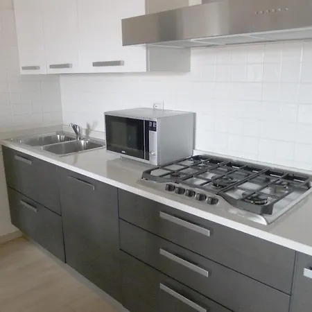 Borgo Paradiso Apartamento *