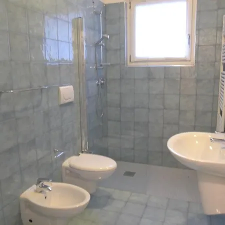 Borgo Paradiso Apartamento