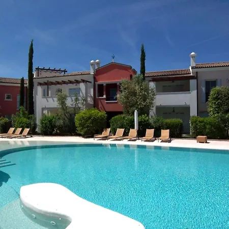 Apartamento Borgo Paradiso Lido di Jesolo