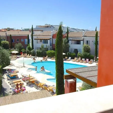 Apartamento Borgo Paradiso