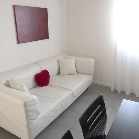 Borgo Paradiso Apartamento