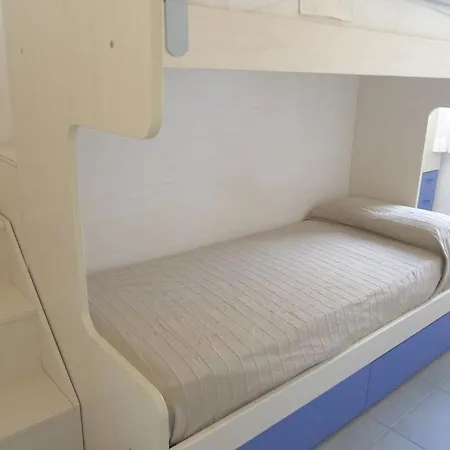 Apartamento Borgo Paradiso *