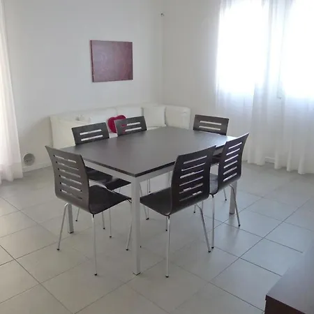 Borgo Paradiso Apartamento *