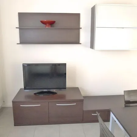 Apartamento Borgo Paradiso Lido di Jesolo