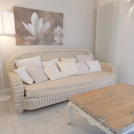 Apartamento Borgo Paradiso Lido di Jesolo