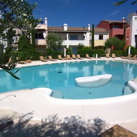 Apartamento Borgo Paradiso *