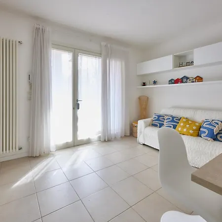 Apartmán Borgo Paradiso Lido di Jesolo