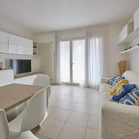 Borgo Paradiso Lido di Jesolo