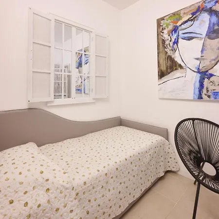 Borgo Paradiso Apartamento