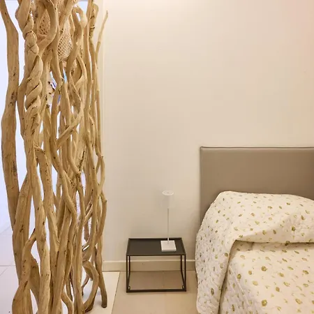 Apartamento Borgo Paradiso