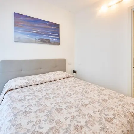 Borgo Paradiso Apartamento *
