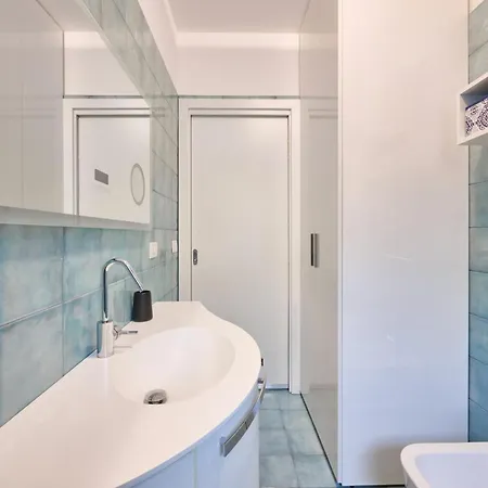 Borgo Paradiso Lido di Jesolo