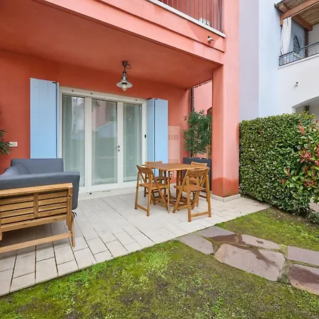 Borgo Paradiso Apartamento