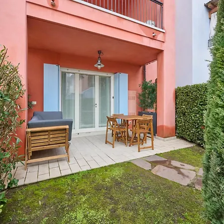 Borgo Paradiso Apartamento Lido di Jesolo
