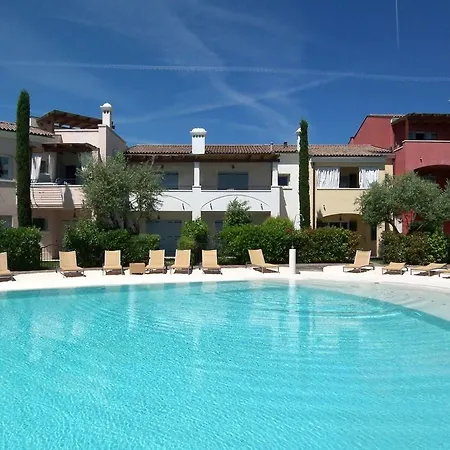 Borgo Paradiso Lido di Jesolo