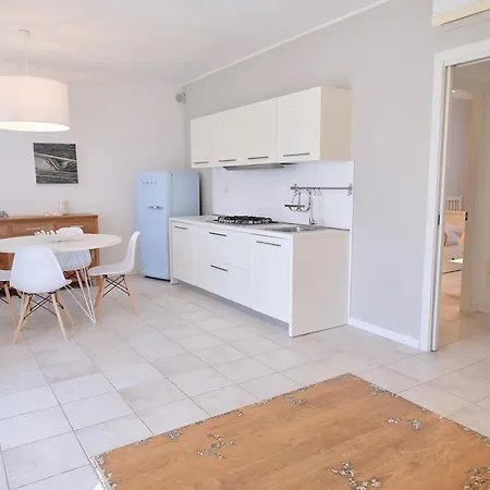 Borgo Paradiso Apartamento Lido di Jesolo