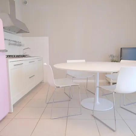Borgo Paradiso Apartamento