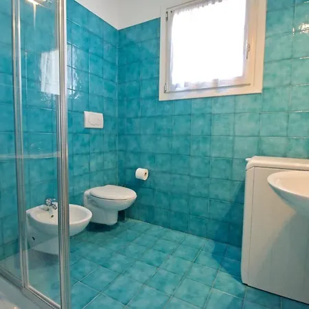 Apartamento Borgo Paradiso