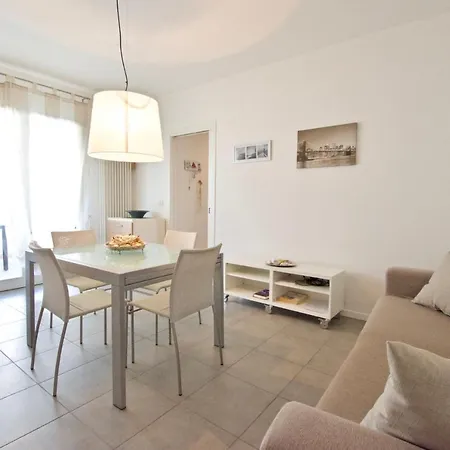 Borgo Paradiso Apartamento *