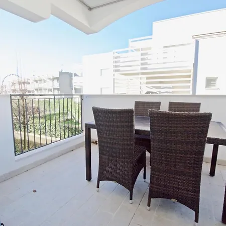Apartamento Borgo Paradiso *