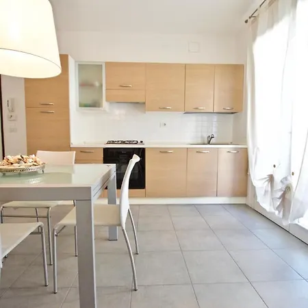 Apartamento Borgo Paradiso Lido di Jesolo