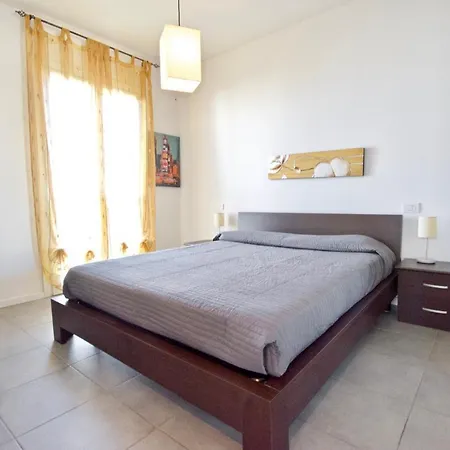 Borgo Paradiso Apartamento