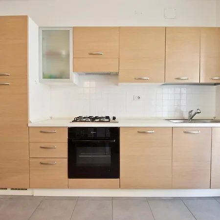 Apartamento Borgo Paradiso *