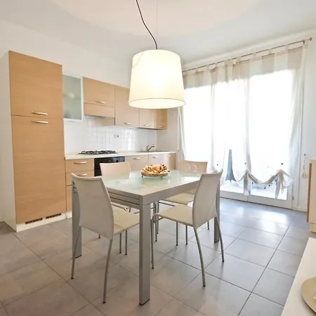 Apartamento Borgo Paradiso Lido di Jesolo